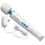 New Hitachi Rechargeable Original Magic Wand Muscle Massager HV-270 2015 + System JO USDA Certified Organic Toy Cleaner - 1.7 oz Spray