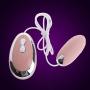 Sixinu 20 Speed Massager Remote Control V-íbrátíng Toy Waterproof Massagers for Women