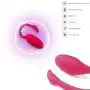 Wearable Wireless Bluetooth Intelligent M -as -Sager - with Original Box - Perfect Gifts for Girlfriend and Wife - Wearable Vibrant Toy for Women Wearable Wireless Bluetooth Intelligent M -as -Sager - with Original Box - Perfect Gifts for Girlfriend and Wife - Wearable Vibrant Toy for Women
