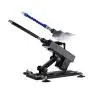 Y-Not 2 Extension Rods Length Angle Adjustable Accessories for Auto Sex Machine Masturbator Sticks Attachment Y-Not 2 Extension Rods Length Angle Adjustable Accessories for Auto Sex Machine Masturbator Sticks Attachment