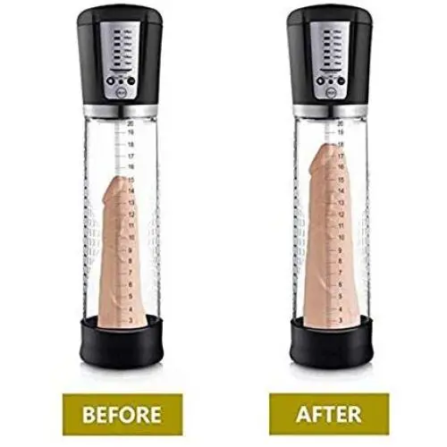 Eametob Toys Male Mens Electric Vacuum Pump Enlarger Muscle Exercise Body Enhancement Extender Massager Massager Eametob Toys Male Mens Electric Vacuum Pump Enlarger Muscle Exercise Body Enhancement Extender Massager Massager