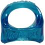 Oxballs Unit-X Sling Cockring, Ice Blue, 63 Gram