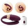 Electronic Couple Love Stimulation Promote Toys Funny Toys for Women Speed Rechargeable U Shape Women Remote Six Toys U Shape Vibrador for Couple Control for Women Electronic Couple Love Stimulation Promote Toys Funny Toys for Women Speed Rechargeable U Shape Women Remote Six Toys U Shape Vibrador for Couple Control for Women