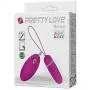 Qhufnng Wireless Message 12 Frequency Remote Controlled Bullet Egg Wand Message Wireless and Travel Friendly Hot Pink Qhufnng Wireless Message 12 Frequency Remote Controlled Bullet Egg Wand Message Wireless and Travel Friendly Hot Pink