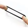 Beauty Molly Superior Silicon Flat Penis Cock Ring Set Crings Erection Enhancing c-Ring for Men Adult Sex Toys, 1 Rings Beauty Molly Superior Silicon Flat Penis Cock Ring Set Crings Erection Enhancing c-Ring for Men Adult Sex Toys, 1 Rings