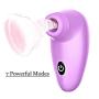 Masturbrator Toy for Women, 7 Powerful Modes Vibrartion Handheld Wand Massger, Whisper Quiet, Waterproof, Cordless Vibrate for Neck Shoulder Back Body Massage, Sports Recovery & Muscle Aches
