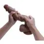 Tdcwsd001 Lifelike Massagers Huge Size Massager with Strong Suction Cup- 12.2in*2.16 in Feel Like The Same tdcwsd001 Tdcwsd001 Lifelike Massagers Huge Size Massager with Strong Suction Cup- 12.2in*2.16 in Feel Like The Same tdcwsd001