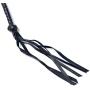 BARE SUTRA Premium Handmade : Genuine Real Leather : Long Bull Crop Spanking Whip Blue Braided Plait Handle Hand Wrist Strap 6 ft BARE SUTRA Premium Handmade : Genuine Real Leather : Long Bull Crop Spanking Whip Blue Braided Plait Handle Hand Wrist Strap 6 ft