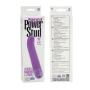 California Exotic Novelties Waterproof Power Stud “g” - Purple