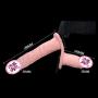 Stráp ǒn Hárněss Hypoallergenic Waterproof Have Elastic Sturdy Flexible Wearable Massage Therapy Tool Suitable for Beginners ღ-CD-20