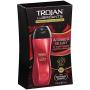 Trojan Lubricants Arouses and Releases
