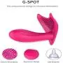 Liuyifo Smart Wireless Wearable Body Massager - Silent Waterproofing - with Intelligent APP Remote Control Liuyifo Liuyifo Smart Wireless Wearable Body Massager - Silent Waterproofing - with Intelligent APP Remote Control Liuyifo