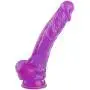 zhiounny- 9 Inch Realistic Dido with Suction Cup Six Toy zhiounny- 9 Inch Realistic Dido with Suction Cup Six Toy