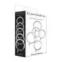 Electrastim Metal C Ring, 5 Count Electrastim Metal C Ring, 5 Count