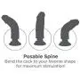 Pipedream Products King Vibrator, 6 Inch Pipedream Products King Vibrator, 6 Inch