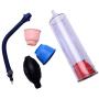 Enlargement Pump for Man Pennis Pump Pennis Enlargement Extender Pennis Pumps Enlargers … (BLACK2)