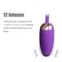 SOPHKO Bullet Vibrator - Rechargeable Remote Controlled G-Spot Vibrator with 12 Vibration Modes and Waterproof SOPHKO Bullet Vibrator - Rechargeable Remote Controlled G-Spot Vibrator with 12 Vibration Modes and Waterproof