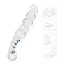 Sexbaby Glass Dildo Crystal Anal Plug Personal Massager for G-Spot Stimulation, 9.6 Ounce Sexbaby Glass Dildo Crystal Anal Plug Personal Massager for G-Spot Stimulation, 9.6 Ounce