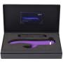 Vibrator, Personal Massager, K-Y Ultimate Pleasure Multi-functional Vibrating Stimulator, Batteries Included 1 ea
