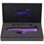 Vibrator, Personal Massager, K-Y Ultimate Pleasure Multi-functional Vibrating Stimulator, Batteries Included 1 ea Vibrator, Personal Massager, K-Y Ultimate Pleasure Multi-functional Vibrating Stimulator, Batteries Included 1 ea