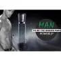 Yikiop Mens Delay Trainer USB Rechargeable Full-Automatic Electric Vacuum Pěnì-s Pump Pleasure Toy Men T-Shirt Warm Cup - Male Training Sleeve
