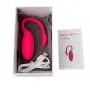 Villvi Bluetooth Intelligent Massager Remote Control Wearable VibrAator App with iOS Android Villvi Bluetooth Intelligent Massager Remote Control Wearable VibrAator App with iOS Android