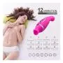 Vibrator Portable Sports Power Mobile Personal Computer Fitness Suitable 7 Suction USB Rechargeable Electronic for Home Vibrator Portable Sports Power Mobile Personal Computer Fitness Suitable 7 Suction USB Rechargeable Electronic for Home