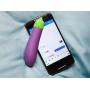 Eggplant Emojibator Personal Massager
