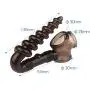 Stretchy Soft Cock Ring Butt Plug Anal Plug Erection Prolong Flexible G-spot Massager Penis Ring for Male Men Stretchy Soft Cock Ring Butt Plug Anal Plug Erection Prolong Flexible G-spot Massager Penis Ring for Male Men