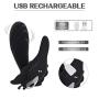 Vibrating Panties Wireless Remote Control Butterfly Vibrator, Wearable G Spot Vibrator for Women,Strong Rechargeable clitorals Stimulator,Panty Vibrator Sex Toy for Women and Couples (Black) Vibrating Panties Wireless Remote Control Butterfly Vibrator, Wearable G Spot Vibrator for Women,Strong Rechargeable clitorals Stimulator,Panty Vibrator Sex Toy for Women and Couples (Black)