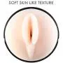 ZEMALIA Z-Chamber Plus Hands-Free Vagina Pocket Male Masturbators Cup Sex Toys for Male Realistic Textured Male Masturbation Discreetly Packed (Black) ZEMALIA Z-Chamber Plus Hands-Free Vagina Pocket Male Masturbators Cup Sex Toys for Male Realistic Textured Male Masturbation Discreetly Packed (Black)