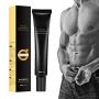 ColorfulLaVie Mens Energy Cream for Sex, Enlarge Massage Permanent Thickening Growth Pills Increase Dick Liquid Men Health Care Enlarge Oil Delay Performance Boost Strength