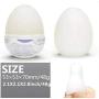 12type Pocket Realistic Japan with Lubricant Handheld Massagers