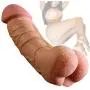 Silicone Reusable Pênnís Sleeve Flexible Gláns Sleeve Pênnís Enlargement Extender Delay Éjaculation Ring for Men Silicone Reusable Pênnís Sleeve Flexible Gláns Sleeve Pênnís Enlargement Extender Delay Éjaculation Ring for Men