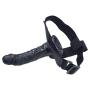 LZWSMGS2552 Wearable Panties Strap On Double Massager Adǔlt Toy Realistic Shape LZWSMGS2552