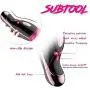Adullt Toy for Man Pleasure Male Toys Automatical Strong Sucking Powerful Rotating&Thrusting Black Electric Sucktion Cup