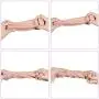 Male Sex Toys, iMiMi Male Masturbator Cup Masturbation Pussy Cup with 3D Realistic Vagina, Adult Stroker Toys Soft Silicon Removable for Men (Black) Male Sex Toys, iMiMi Male Masturbator Cup Masturbation Pussy Cup with 3D Realistic Vagina, Adult Stroker Toys Soft Silicon Removable for Men (Black)
