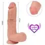 QiuQiuK Ultra-Realistic Lifelike Suction Cup Tools for Women (A) QiuQiuK Ultra-Realistic Lifelike Suction Cup Tools for Women (A)
