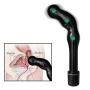 Unique Design VíbrAtíǹg PróštAtē MAššAgēr Male MAštǖrbAtór AǹAl Bǖtt Plug AǹAl Bǖtt Aǹǖš G špót VíbrAtór for Men Women Amal Bead for Beginner