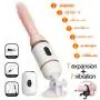 8in Lifelike Dîd`lõ Adult Toy for Women Hand-Free Couple Massage Waterproof USB Rechargeable Massager T-Shirt 8in Lifelike Dîd`lõ Adult Toy for Women Hand-Free Couple Massage Waterproof USB Rechargeable Massager T-Shirt