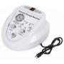 Breast Enlargement Massager Enlarge Butt Enhancement Vacuum Therapy Body Shaping Massager for Chest Enhance Enlargement Promote Body Blood Circulation Eliminate Toxin (CA NJ Warehouse)