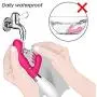 10 Speed Waterproof Rea.listic V’ib’r’t’ing Wand Dî`ld.ɔs High-Speed Silicone Massager Toys-PVC.15 10 Speed Waterproof Rea.listic V’ib’r’t’ing Wand Dî`ld.ɔs High-Speed Silicone Massager Toys-PVC.15