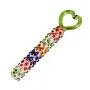 NewMaxer Heart-Shaped Designed Glass Dildo for Women Crystal Female Masturbator Glass Vaginal Plug Anal Anus Plug NewMaxer Heart-Shaped Designed Glass Dildo for Women Crystal Female Masturbator Glass Vaginal Plug Anal Anus Plug