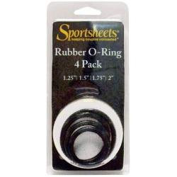 O-Ring 4 Pack