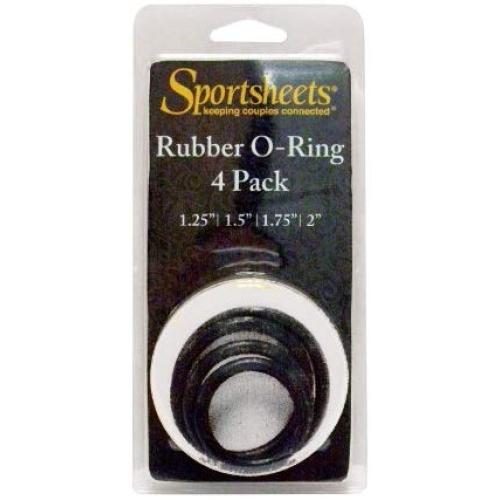 O-Ring 4 Pack