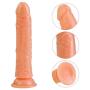 YOYOHOT 8 Inch Dilldo Suction Cup Female Masturlbation Realistic Pennis G-spotor Amal Plug Six Toys for Women Adult Gift