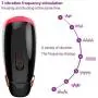 Male Electric M&asturbation Cup Adullt Toy for M-ale Sleeve M&asturbation Toy for Men Fits You Aircraft Cup Sticker USB Charging Male Electric M&asturbation Cup Adullt Toy for M-ale Sleeve M&asturbation Toy for Men Fits You Aircraft Cup Sticker USB Charging