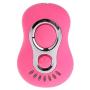 Dayloveme 7 Frequency Electric Vibrating Nipple Sucker Stimulating Breasts Enhancement Massager