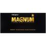Trojan Magnum Lubricated Latex Large Size Condoms