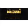 Trojan Magnum Lubricated Latex Large Size Condoms Trojan Magnum Lubricated Latex Large Size Condoms